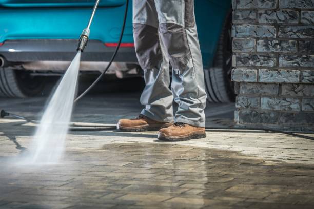 Best Rust Removal  in Woodburn, OR