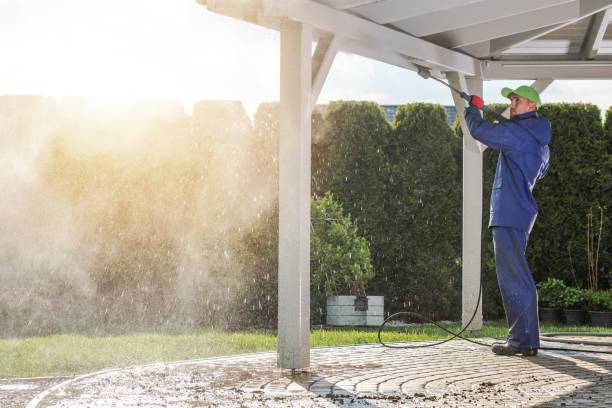 Best Gas Station Cleaning  in Woodburn, OR