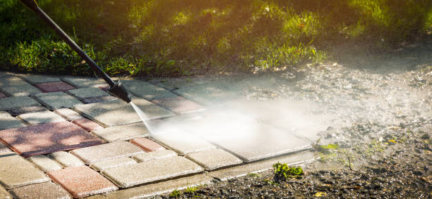 Best Post-Construction Pressure Washing  in Woodburn, OR